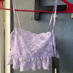Fashion Nova Bralette